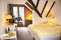 Alpinarosa Hotel Bagian luar foto